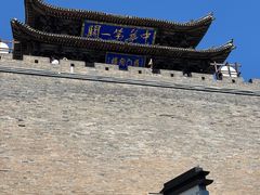 -雁门关景区