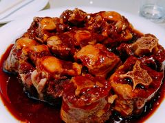 -南来顺饭庄·清真(南菜园店)