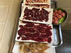 -伟记牛肉(金鸿公路店)