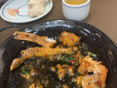 -大洋家·精品潮汕菜·生腌砂锅粥(天河东路店)