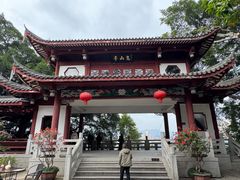 -乌山风景区