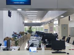 -中国农科院国家农业科技展示园