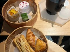 -tea'stone (万象天地店)