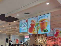 -大师兄·西北小馆(南沙万达广场店)