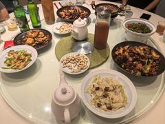 -天成·川菜家宴(礼岗店)