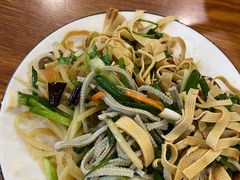 -浑河春面馆·老北京非遗鹿角面(房山店)