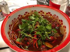 -文和友老长沙龙虾馆(化龙池店)