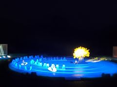 -鼎盛王朝康熙大典实景演出