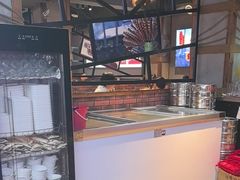 -钱锋炭缸烧烤(安达街直营二店)