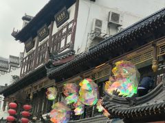 -老牌坊•鲁菜名店•地道济南菜(大观园商埠店)