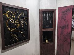 -BlueGame深蓝密室逃脱真人NPC(京投港·长阳店)