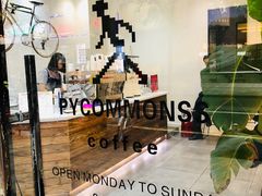 -常识咖啡common sense(春熙路店)