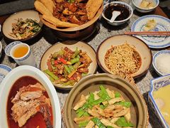 -南京大牌档(青岛万象城店)