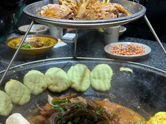 -土灶人家柴火鸡(都江堰店)