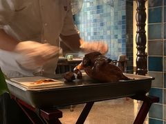 -粗茶淡饭·隐庐私厨(东亭店)