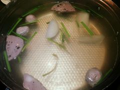 特色锅底-牛焱·贵州黄牛肉火锅(城西银泰店)