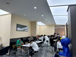 -MOVAN HAIR莫凡匠人发型屋