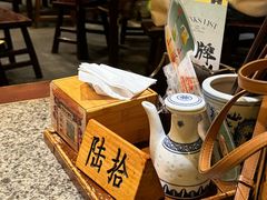 -南京大牌档(中山陵店)
