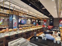 -龍歌自助小火锅(李沧丽达店)