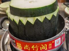 -尚竹阁冬瓜盅·18年地标美食(平洲店)