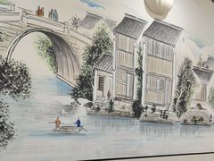 -洛东土菜馆(建国北路店)