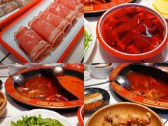 -管家巷重庆火锅牛蛙黄骨鱼(东晓南店)