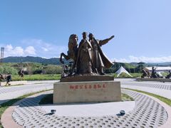 -新疆那拉提国家旅游度假区