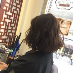-美梵日系沙龙