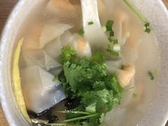 -吉祥馄饨(深圳福华一路店)