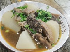 -正宗阳山牛杂(东城店)