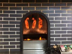 烤鸭-七味轩中华传统文化主题酒楼(泽信广场店)