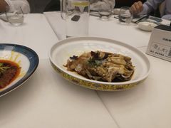 -肆月河豚·新淮扬(金融街店)