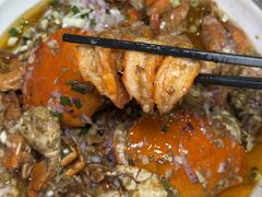 -辣螃铠盆盆蟹大排档(总店)