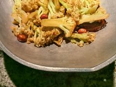 -新白鹿餐厅(松江开元地中海店)