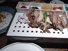 -相约·羊村小馆非遗手抓肉(七一酱园店)