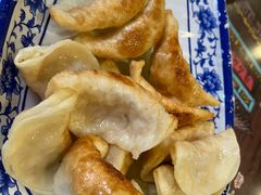 -长人馄饨铺(解放街店)