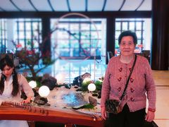 -杭州西子湖四季酒店·金沙厅