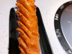 -京韵胡同·酱香羊蝎子火锅涮肉(长寿路店)
