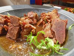 -临潼印象·特色陕菜