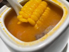 -汤城小厨•粤菜•靓汤(苏州街店)