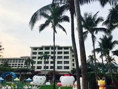 -三亚亚龙湾天域度假酒店