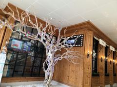 -新白鹿餐厅(城西银泰城店)