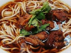 -李先生牛肉面大王(东单店)