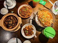 -小柴米·传统江西菜(万寿宫店)