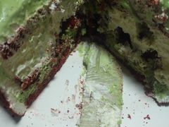 丝绒蛋糕-第戎蛋糕(恒隆广场店)