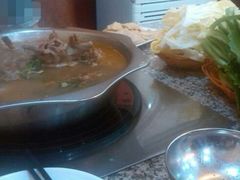 android_upload_pic-晓林火锅(安定门店)