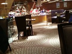 大堂-杭州国际会议中心洲际酒店-原素全日餐厅(解放东路店)