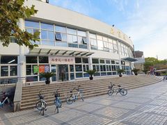 -上海第二工业大学(金海路校区)