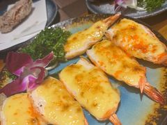 -和彩放题餐厅(酒仙桥店)