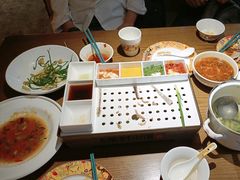 -相约·羊村小馆非遗手抓肉(七一酱园店)